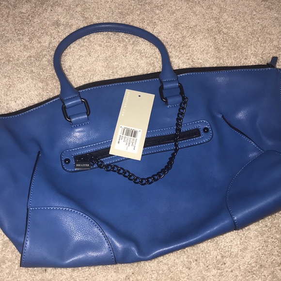 Kenneth Cole satchel bag like new - Picture 5 of 8